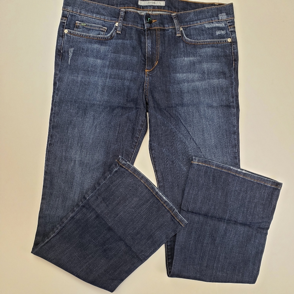 Joe's Jeans The Provocateur Boot Cut Size 32